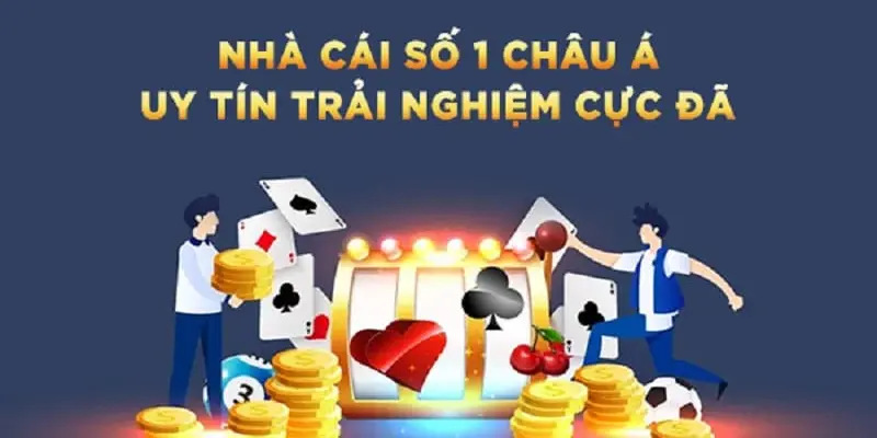 Hướng dẫn thao tác đăng nhập 188Bet