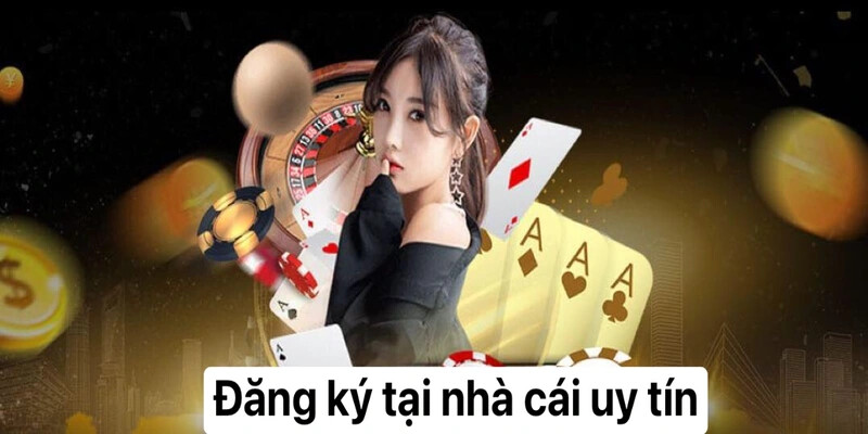 Hướng dẫn cá bước thực hiện đăng ký 188Bet