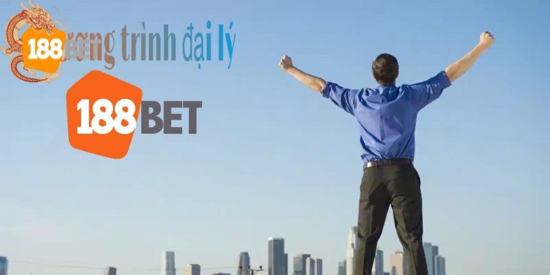 Ưu điểm khi trở thành đại lý 188bet