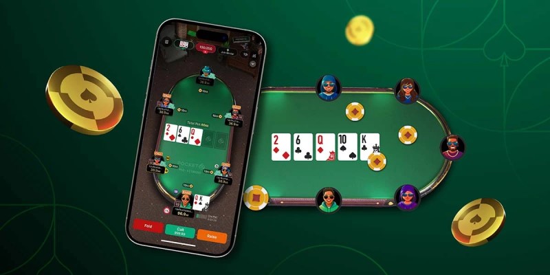 Những điều phải biết khi chơi Poker 188bet