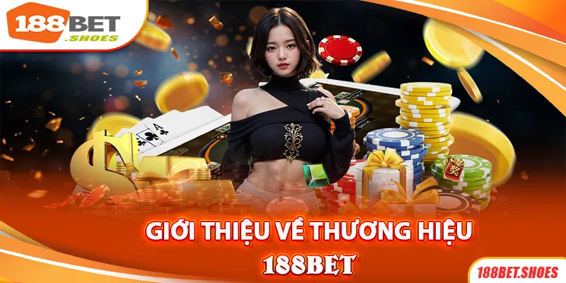 Giới thiệu thông tin về trang game trực tuyến 188BET