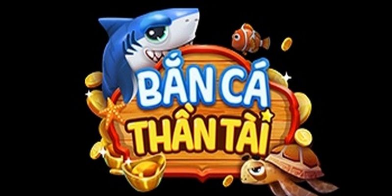 Bắn Cá Thần Tài 188bet - Mở Ra Không Gian Đại Dương Rộng Lớn