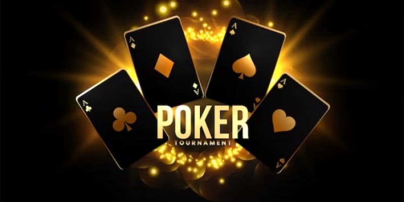 Đôi nét về game Poker 188bet