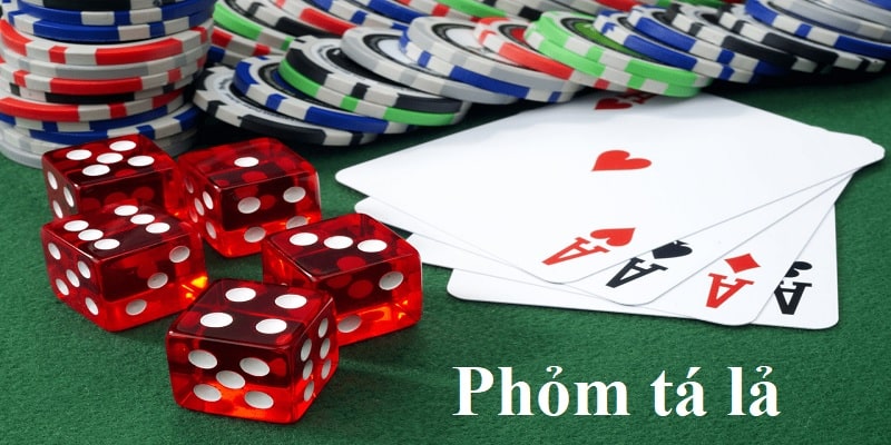 Phỏm Tá Lả 188Bet- Mọi Thứ Bạn Cần Biết Để Trở Thành Cao Thủ