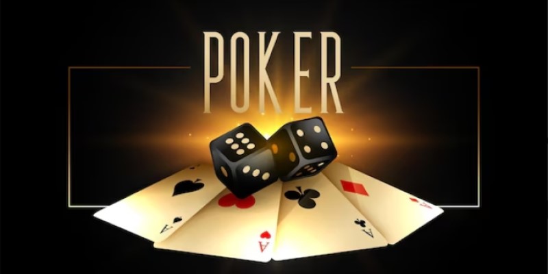 Poker 188Bet - Đấu Trường Của Những Chiến Binh Bài Cừ Khôi