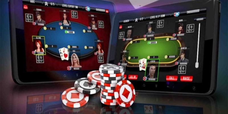 Các thuật ngữ trong Poker 188bet