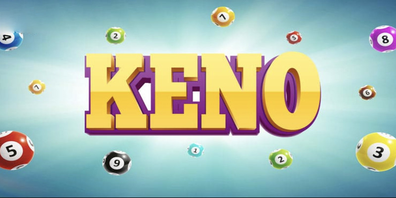 Xổ Số Keno - Đổi Đời Cùng Hệ Thống Thưởng Jackpot 188Bet